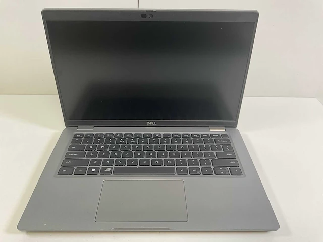 Dell latitude 5420 14”, core(tm) i5 11th gen, 8 gb ram, 256 gb nvme laptop - afbeelding 1 van  7