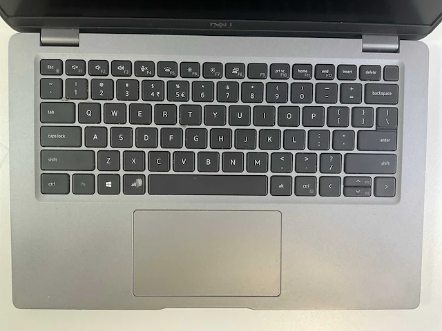 Dell latitude 5420 14”, core(tm) i5 11th gen, 8 gb ram, 256 gb nvme laptop - afbeelding 4 van  7