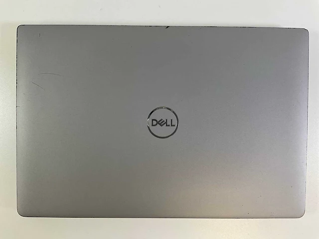 Dell latitude 5420 14”, core(tm) i5 11th gen, 8 gb ram, 256 gb nvme laptop - afbeelding 5 van  7