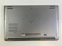 Dell latitude 5420 14”, core(tm) i5 11th gen, 8 gb ram, 256 gb nvme laptop - afbeelding 6 van  7