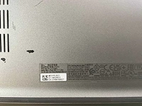 Dell latitude 5420 14”, core(tm) i5 11th gen, 8 gb ram, 256 gb nvme laptop - afbeelding 7 van  7