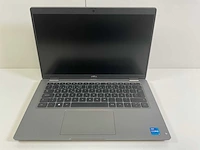 Dell latitude 5420 14”, core(tm) i5 11th gen, 8 gb ram, 256 gb nvme laptop
