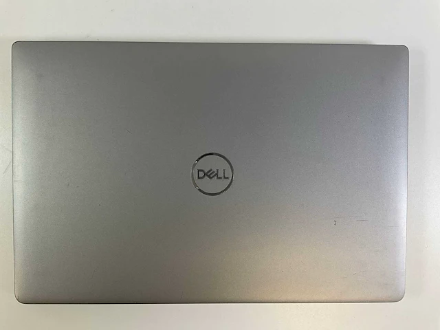 Dell latitude 5420 14”, core(tm) i5 11th gen, 8 gb ram, 256 gb nvme laptop - afbeelding 4 van  5