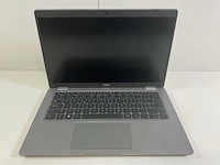 Dell latitude 5420 14”, core(tm) i5 11th gen, 8 gb ram, 256 gb nvme laptop