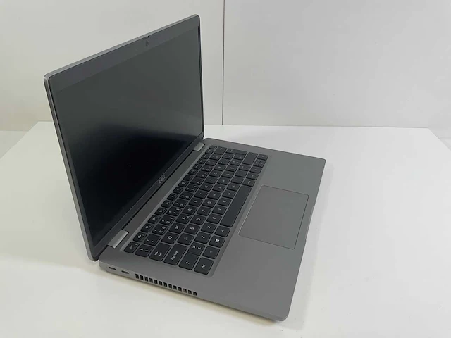 Dell latitude 5420 14”, core(tm) i5 11th gen, 8 gb ram, 256 gb nvme laptop - afbeelding 2 van  7