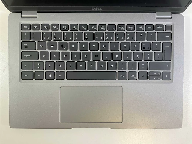 Dell latitude 5420 14”, core(tm) i5 11th gen, 8 gb ram, 256 gb nvme laptop - afbeelding 4 van  7