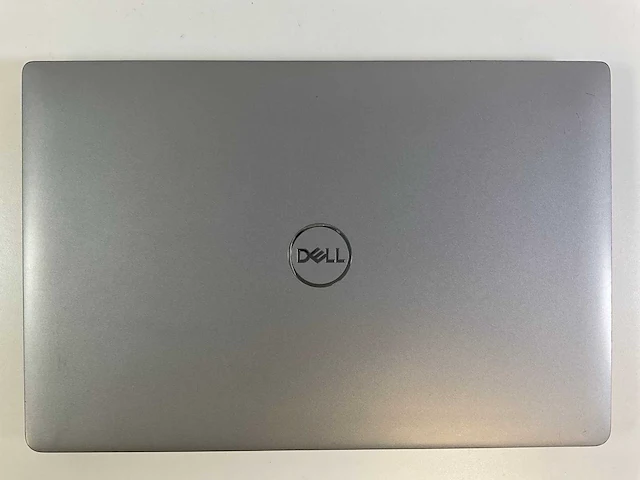 Dell latitude 5420 14”, core(tm) i5 11th gen, 8 gb ram, 256 gb nvme laptop - afbeelding 5 van  7