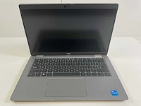 Dell latitude 5420 14”, core(tm) i5 11th gen, 8 gb ram, 256 gb nvme laptop