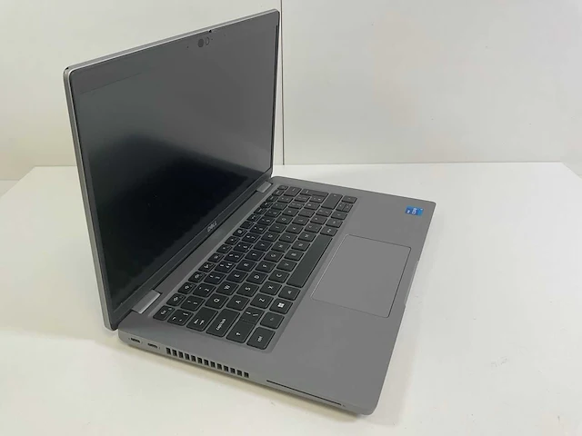 Dell latitude 5420 14”, core(tm) i5 11th gen, 8 gb ram, 256 gb nvme laptop - afbeelding 2 van  6