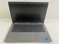 Dell latitude 5420 14”, core(tm) i5 11th gen, 8 gb ram, 256 gb nvme laptop