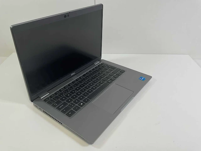 Dell latitude 5420 14”, core(tm) i5 11th gen, 8 gb ram, 256 gb nvme laptop - afbeelding 2 van  7