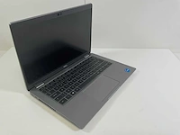 Dell latitude 5420 14”, core(tm) i5 11th gen, 8 gb ram, 256 gb nvme laptop - afbeelding 2 van  7