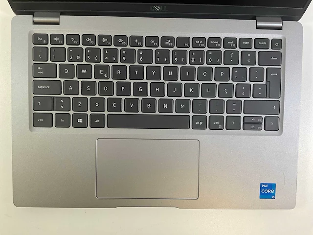 Dell latitude 5420 14”, core(tm) i5 11th gen, 8 gb ram, 256 gb nvme laptop - afbeelding 4 van  7