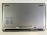 Dell latitude 5420 14”, core(tm) i5 11th gen, 8 gb ram, 256 gb nvme laptop - afbeelding 6 van  7