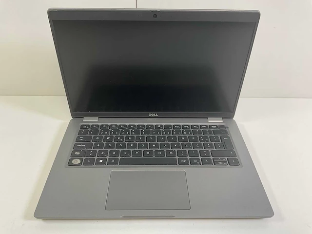 Dell latitude 5420 14”, core(tm) i5 11th gen, 8 gb ram, 256 gb nvme laptop - afbeelding 1 van  7