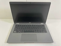 Dell latitude 5420 14”, core(tm) i5 11th gen, 8 gb ram, 256 gb nvme laptop