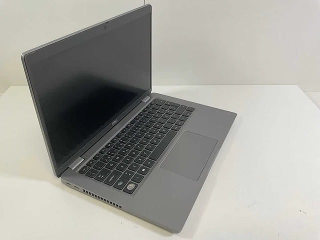 Dell latitude 5420 14”, core(tm) i5 11th gen, 8 gb ram, 256 gb nvme laptop - afbeelding 2 van  7