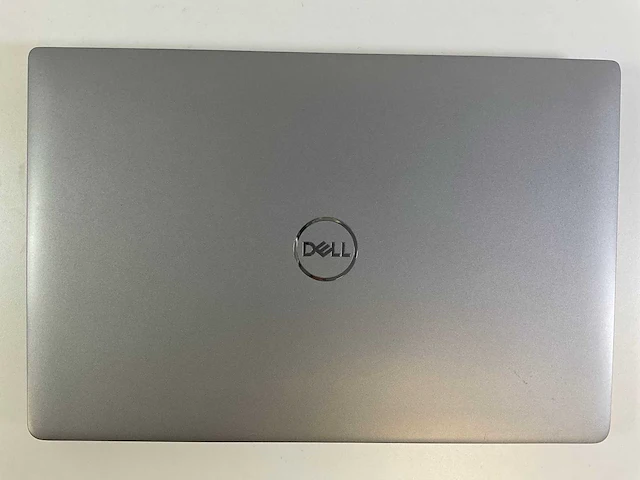 Dell latitude 5420 14”, core(tm) i5 11th gen, 8 gb ram, 256 gb nvme laptop - afbeelding 5 van  7