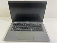Dell latitude 5420 14”, core(tm) i5 11th gen, 8 gb ram, 256 gb nvme laptop