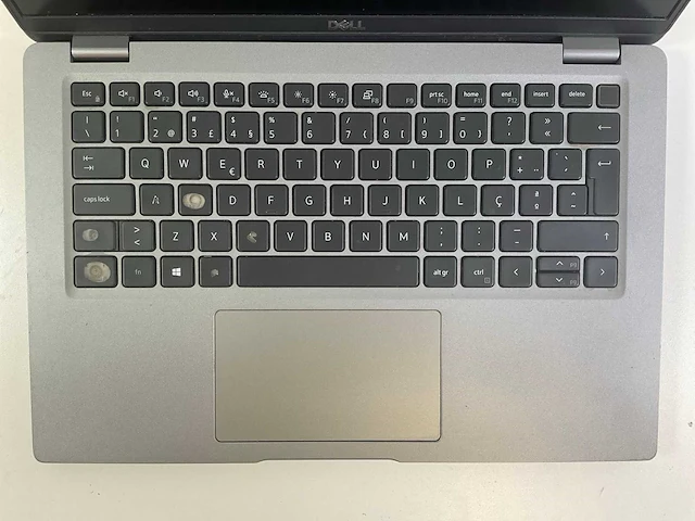 Dell latitude 5420 14”, core(tm) i5 11th gen, 8 gb ram, 256 gb nvme laptop - afbeelding 4 van  7