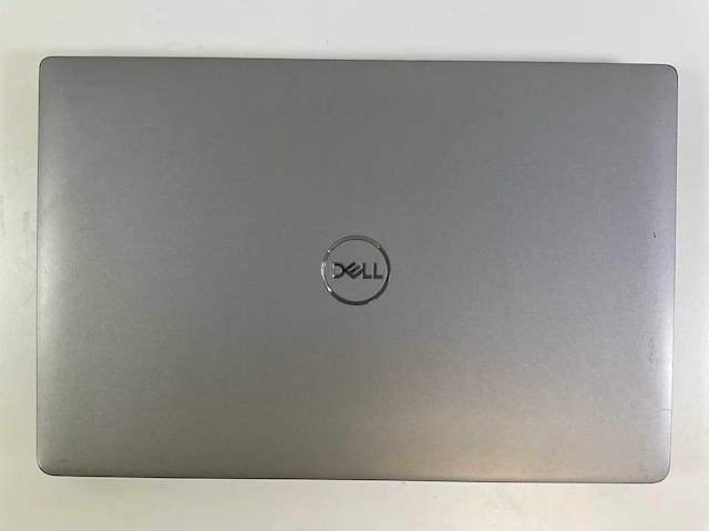Dell latitude 5420 14”, core(tm) i5 11th gen, 8 gb ram, 256 gb nvme laptop - afbeelding 5 van  7