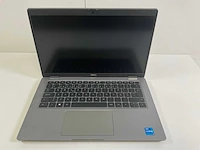 Dell latitude 5420 14”, core(tm) i5 11th gen, 8 gb ram, 256 gb nvme laptop