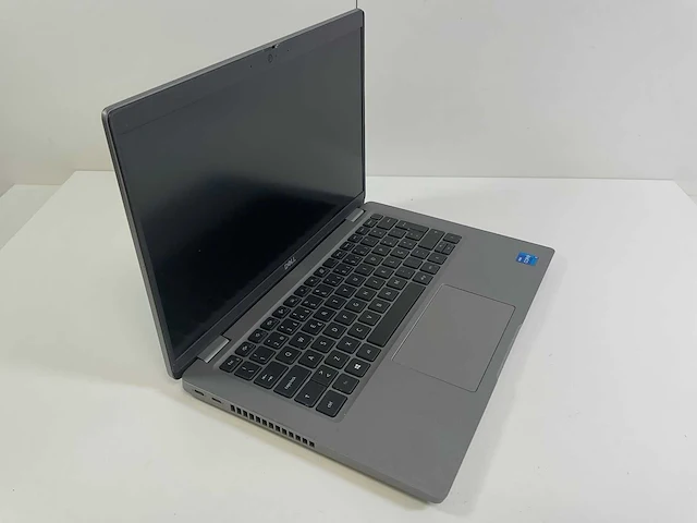 Dell latitude 5420 14”, core(tm) i5 11th gen, 8 gb ram, 256 gb nvme laptop - afbeelding 2 van  7