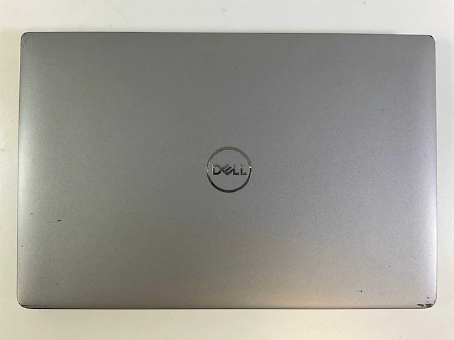 Dell latitude 5420 14”, core(tm) i5 11th gen, 8 gb ram, 256 gb nvme laptop - afbeelding 5 van  7