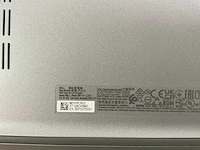 Dell latitude 5420 14”, core(tm) i5 11th gen, 8 gb ram, 256 gb nvme laptop - afbeelding 7 van  7