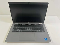 Dell latitude 5420 14”, core(tm) i5 11th gen, 8 gb ram, 256 gb nvme laptop