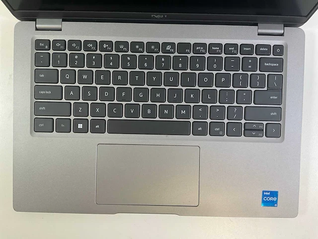 Dell latitude 5420 14”, core(tm) i5 11th gen, 8 gb ram, 256 gb nvme laptop - afbeelding 4 van  7