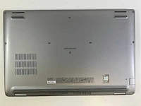 Dell latitude 5420 14”, core(tm) i5 11th gen, 8 gb ram, 256 gb nvme laptop - afbeelding 6 van  7