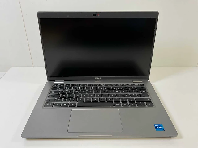 Dell latitude 5420 14”, core(tm) i5 11th gen, 8 gb ram, 256 gb nvme laptop - afbeelding 1 van  7