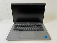 Dell latitude 5420 14”, core(tm) i5 11th gen, 8 gb ram, 256 gb nvme laptop