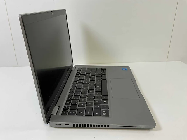 Dell latitude 5420 14”, core(tm) i5 11th gen, 8 gb ram, 256 gb nvme laptop - afbeelding 2 van  7