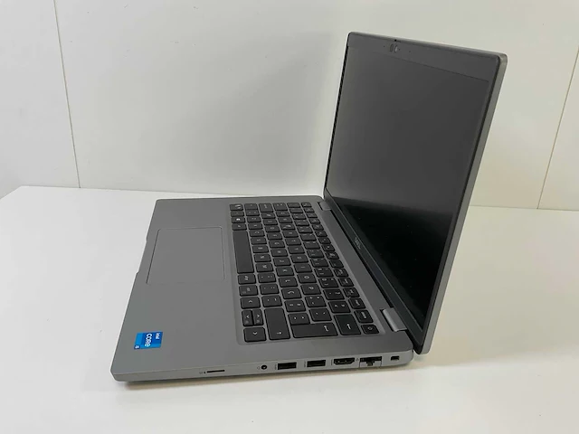 Dell latitude 5420 14”, core(tm) i5 11th gen, 8 gb ram, 256 gb nvme laptop - afbeelding 3 van  7