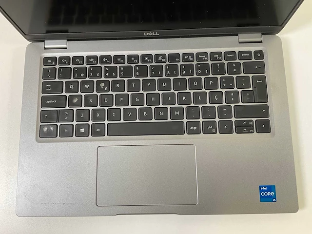 Dell latitude 5420 14”, core(tm) i5 11th gen, 8 gb ram, 256 gb nvme laptop - afbeelding 4 van  7