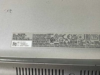 Dell latitude 5420 14”, core(tm) i5 11th gen, 8 gb ram, 256 gb nvme laptop - afbeelding 7 van  7