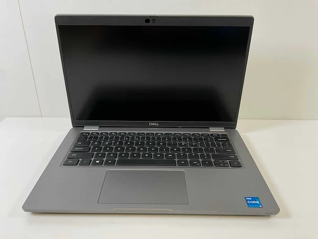 Dell latitude 5420 14”, core(tm) i5 11th gen, 8 gb ram, 256 gb nvme laptop - afbeelding 1 van  7