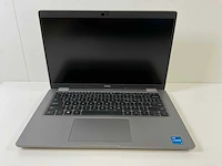 Dell latitude 5420 14”, core(tm) i5 11th gen, 8 gb ram, 256 gb nvme laptop