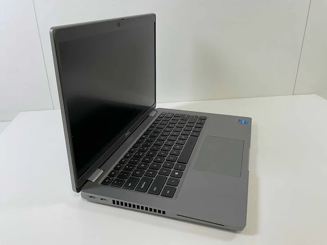 Dell latitude 5420 14”, core(tm) i5 11th gen, 8 gb ram, 256 gb nvme laptop - afbeelding 2 van  7