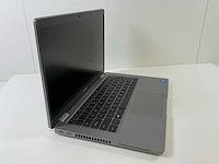 Dell latitude 5420 14”, core(tm) i5 11th gen, 8 gb ram, 256 gb nvme laptop - afbeelding 2 van  7