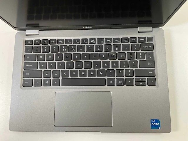 Dell latitude 5420 14”, core(tm) i5 11th gen, 8 gb ram, 256 gb nvme laptop - afbeelding 4 van  7