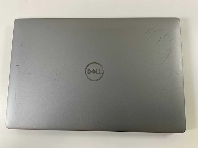 Dell latitude 5420 14”, core(tm) i5 11th gen, 8 gb ram, 256 gb nvme laptop - afbeelding 5 van  7