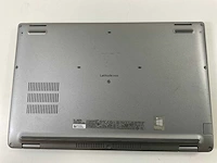 Dell latitude 5420 14”, core(tm) i5 11th gen, 8 gb ram, 256 gb nvme laptop - afbeelding 6 van  7