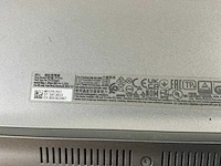 Dell latitude 5420 14”, core(tm) i5 11th gen, 8 gb ram, 256 gb nvme laptop - afbeelding 7 van  7