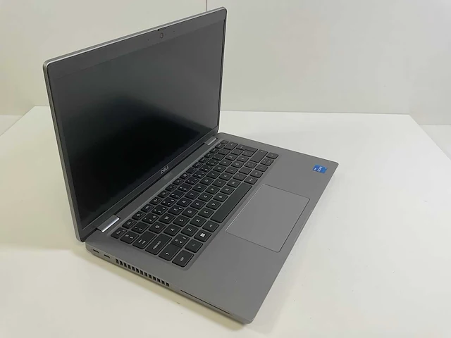 Dell latitude 5420 14”, core(tm) i5 11th gen, 8 gb ram, 512 gb nvme laptop - afbeelding 1 van  7