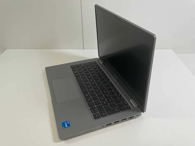 Dell latitude 5420 14”, core(tm) i5 11th gen, 8 gb ram, 512 gb nvme laptop - afbeelding 2 van  7