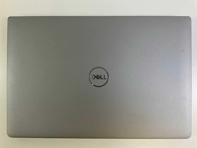 Dell latitude 5420 14”, core(tm) i5 11th gen, 8 gb ram, 512 gb nvme laptop - afbeelding 4 van  7