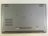 Dell latitude 5420 14”, core(tm) i5 11th gen, 8 gb ram, 512 gb nvme laptop - afbeelding 5 van  7